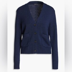 JAMES PERSE Cashmere Cardigan